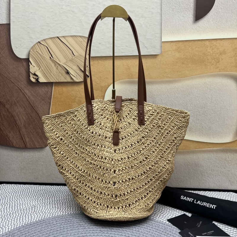 Y*L shopping bags